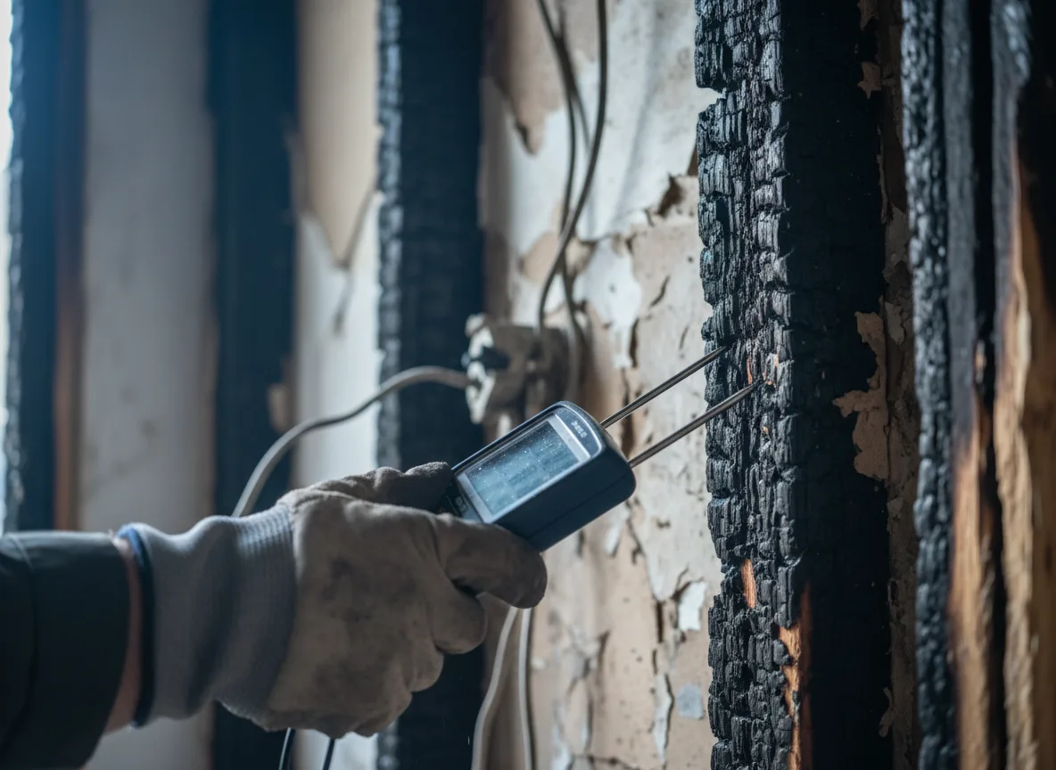 Fire Damage Restoration Sulphur Springs, OH FAQs